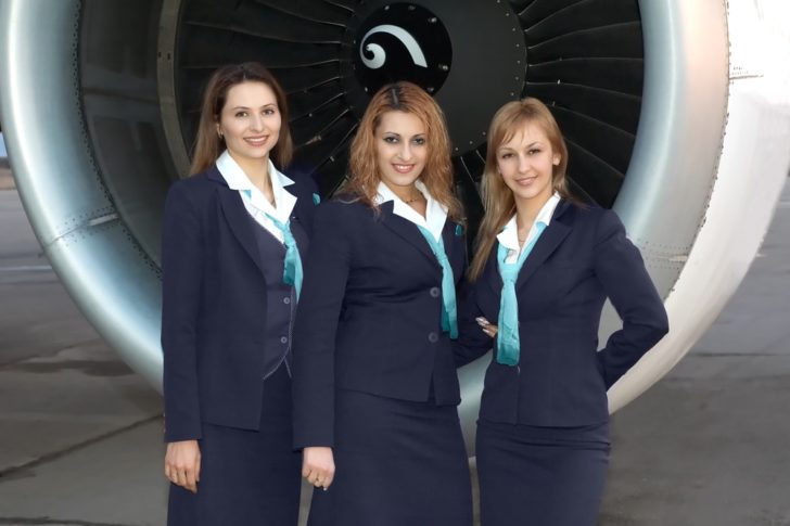 Flight Attendant Jobs Blog - Hiring Updates - AirlineCareer.com