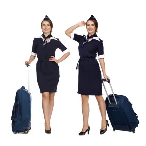flight attendant jobs