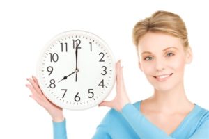24-Hour Clock test