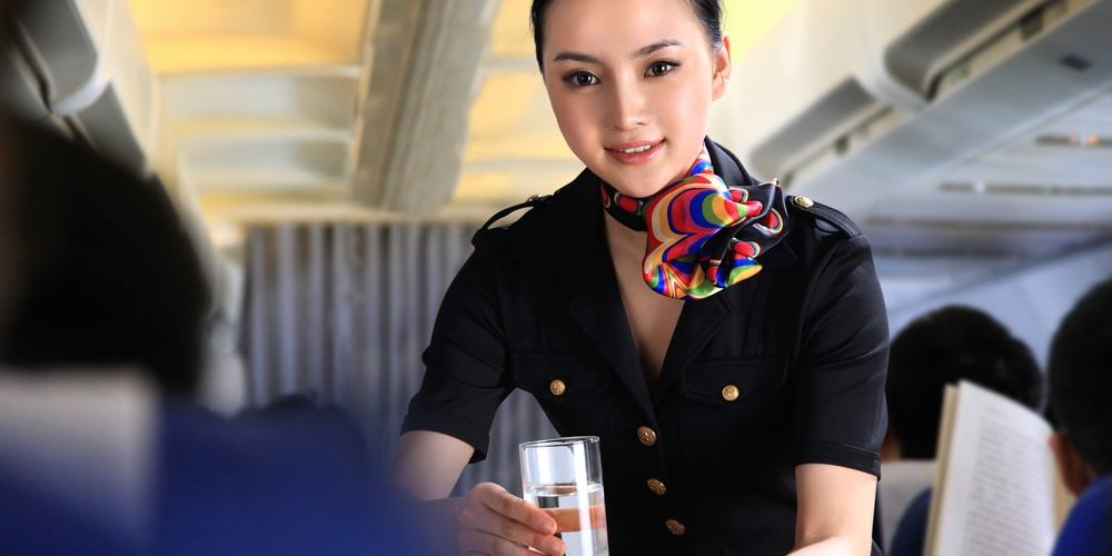 flight attendant hirng
