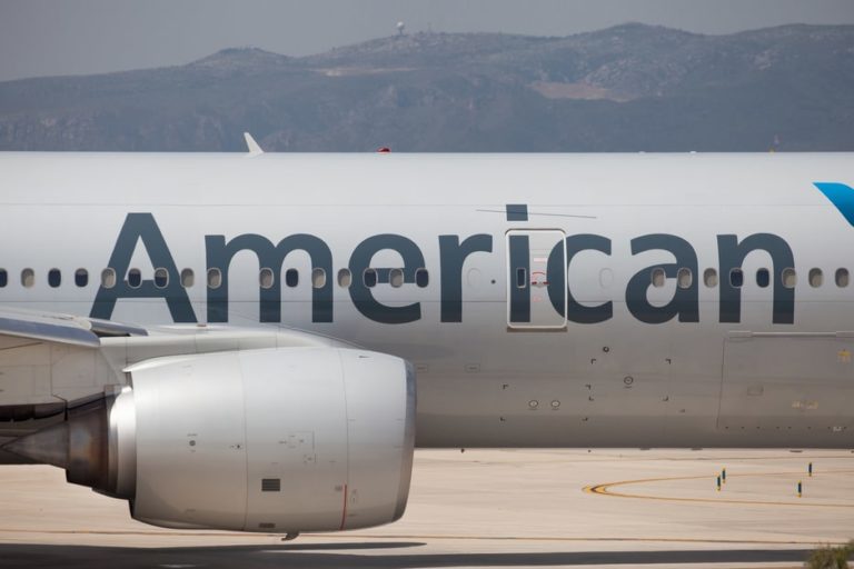 American Airlines Flight Attendant Jobs