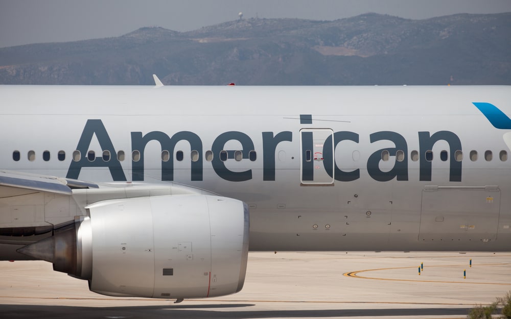 American Airlines Flight Attendant Jobs