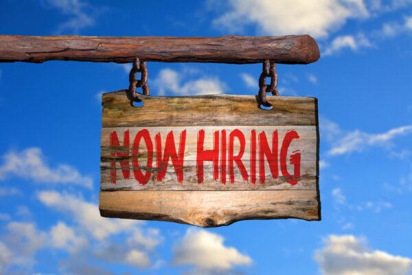 Now hiring flight attendant jobs