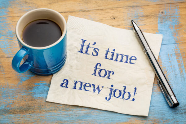 It is time for a new job! flight attendant jobs