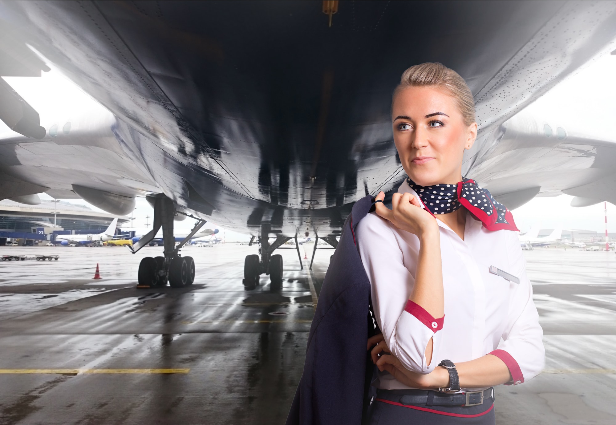 Flight Attendant Jobs Update - 02-21-2020 - AirlineCareer.com