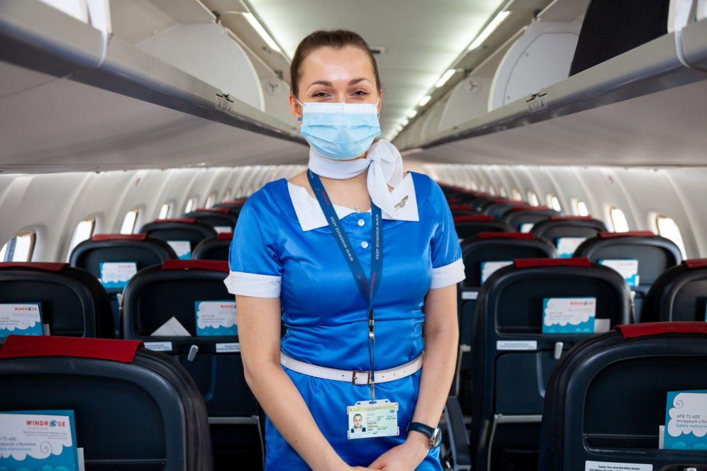 Flight Attendant Jobs Update - 10-04-2020 - AirlineCareer.com